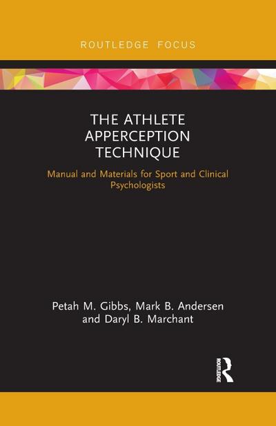 The Athlete Apperception Technique