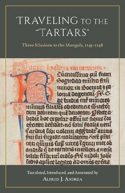 Traveling to the "Tartars"
