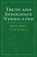 Truth and Innocence Vindicated