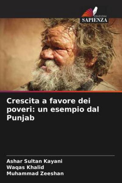 Crescita a favore dei poveri: un esempio dal Punjab