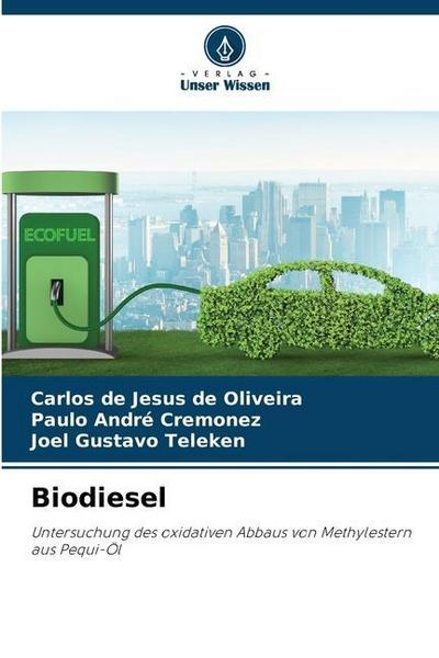 Biodiesel