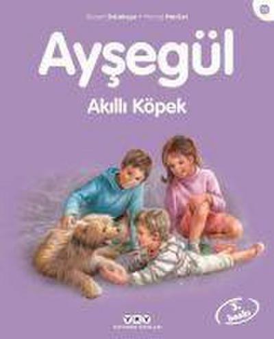 Aysegül Akilli Köpek