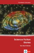 Science Fiction Stories