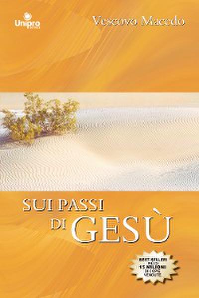 Sui passi di Gesù