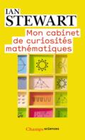 Mon cabinet de curiosités mathématiques