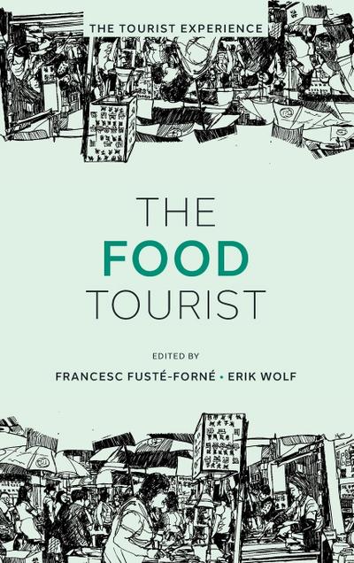 The Food Tourist