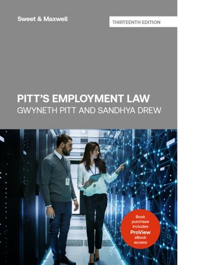 Pitt’s Employment Law