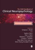 The SAGE Handbook of Clinical Neuropsychology
