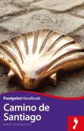 Handbook Camino de Santiago
