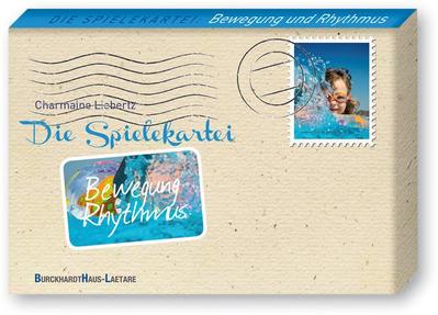 Die Spielekartei - Bewegung und Rhythmus (Spiel)
