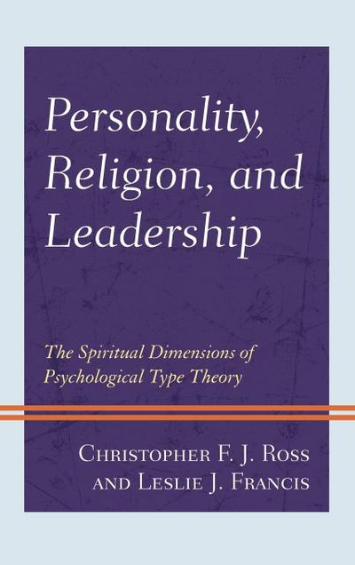 Personality, Religion, and Leadership