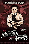 The Magician and the Spirits