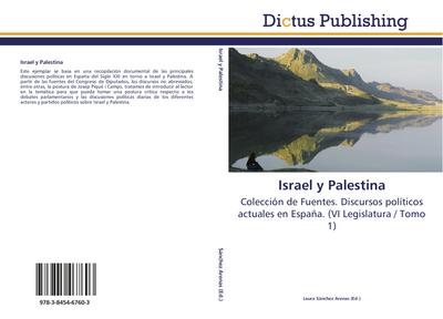 Israel y Palestina