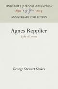 Agnes Repplier