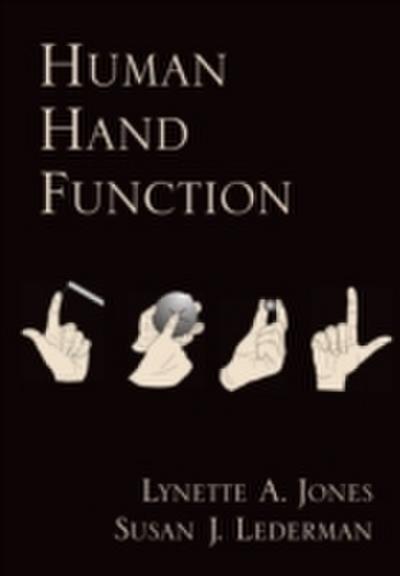 Human Hand Function