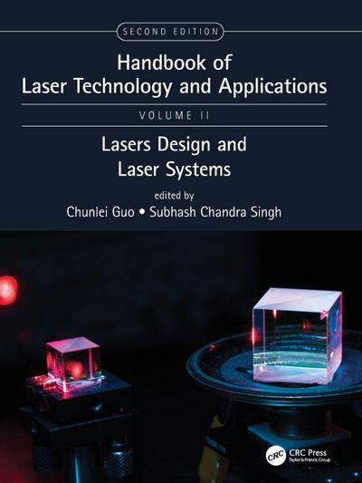 Handbook of Laser Technology and Applications