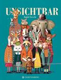Pareschi, Unsichtbar