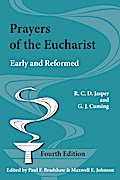 Prayers of the Eucharist