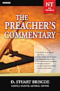 The Preacher’s Commentary - Vol. 29: Romans