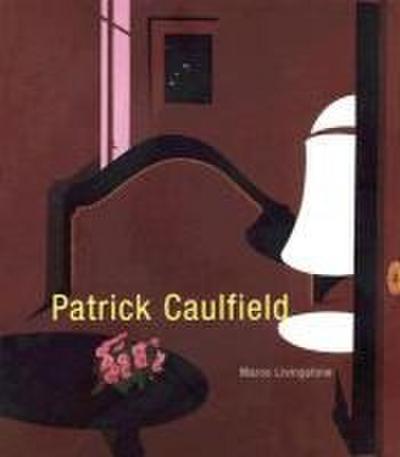 Patrick Caulfield