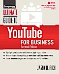 Ultimate Guide to YouTube for Business