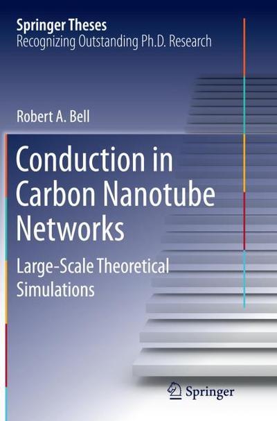 Conduction in Carbon Nanotube Networks