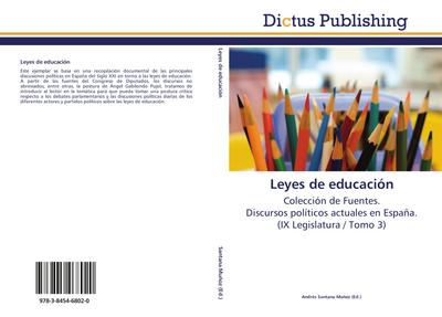Leyes de educación