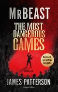 The Most Dangerous Games