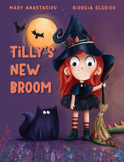Tilly’s New Broom
