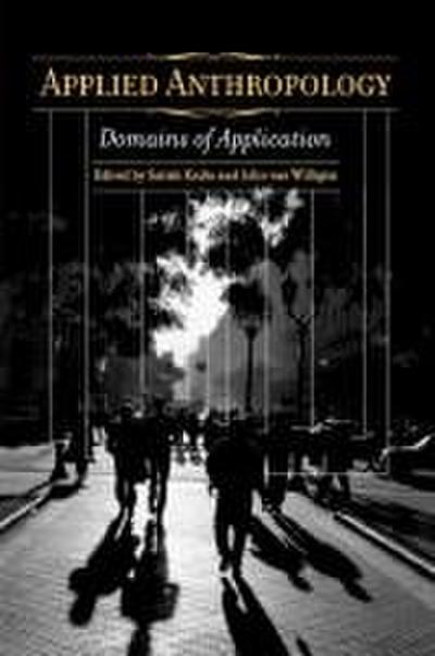 Applied Anthropology