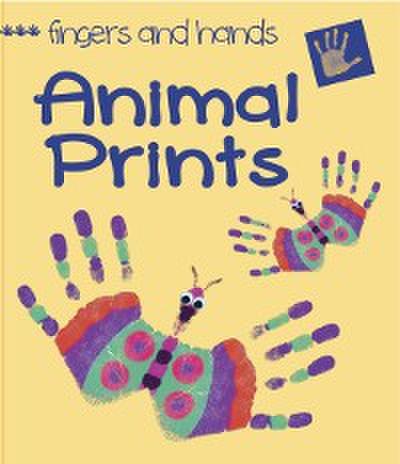 Fingers and Hands