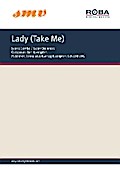 Lady (Take Me)