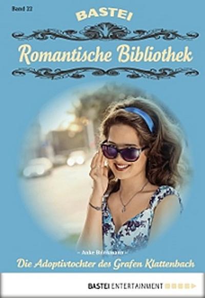 Romantische Bibliothek - Folge 22