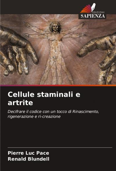 Cellule staminali e artrite