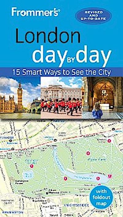 Frommer’s London day by day
