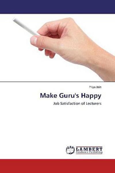 Make Guru’s Happy
