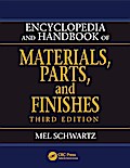 Encyclopedia and Handbook of Materials, Parts and Finishes