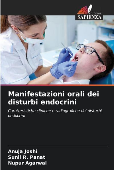 Manifestazioni orali dei disturbi endocrini