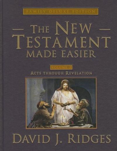 NT Made Easier Deluxe Vol.2