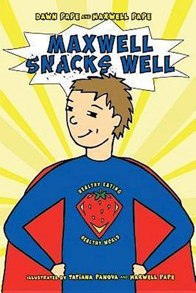 Maxwell Snacks Well