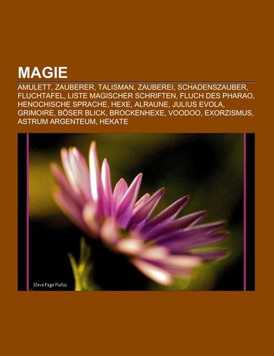 Magie