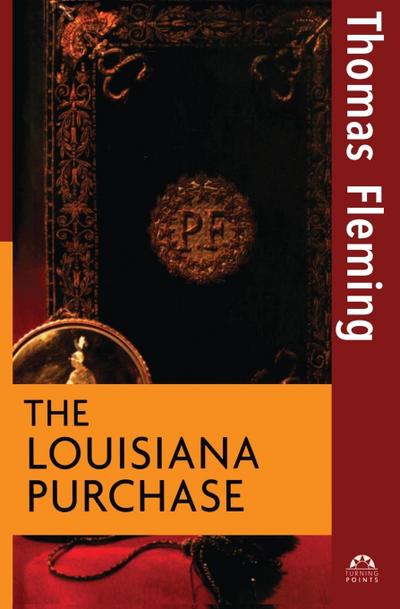 The Louisiana Purchase