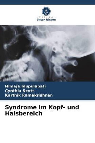 Syndrome im Kopf- und Halsbereich