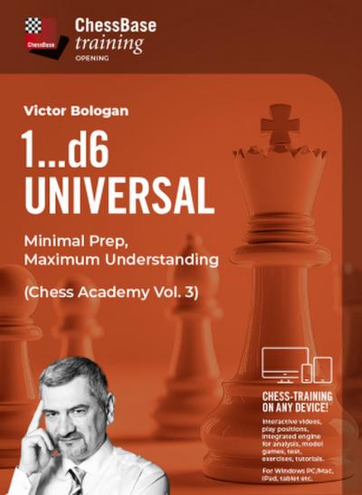 1...d6 Universal