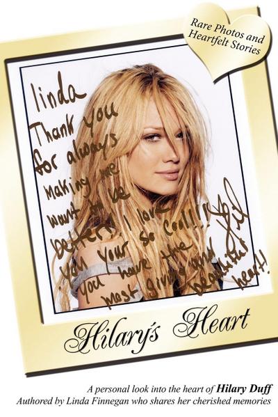 Hilary’s Heart