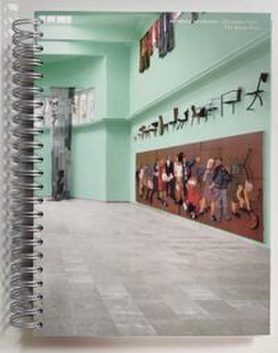 Henrike Naumann: Die Innere Front - The Home Front