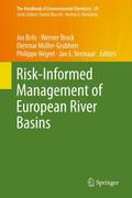 Risk-Informed Management of European River Basins
