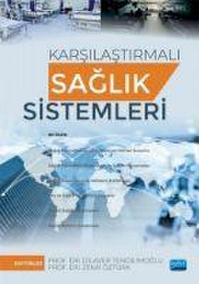 Karsilastirmali Saglik Sistemleri