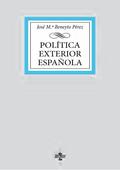 Política exterior española
