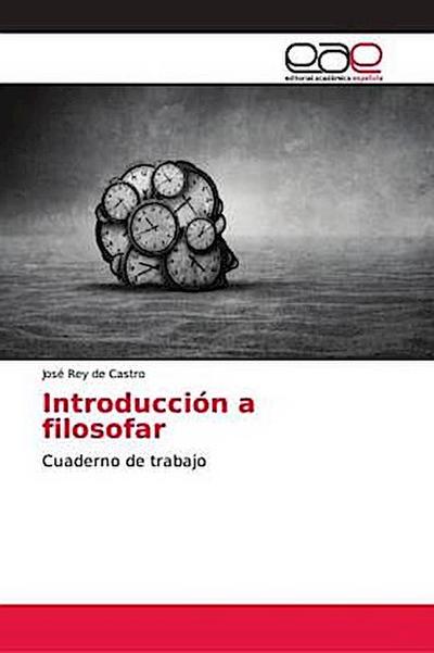 Introducción a filosofar